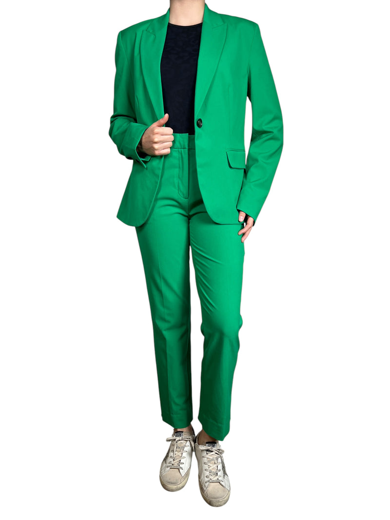 Set Blazer Y Pantalón