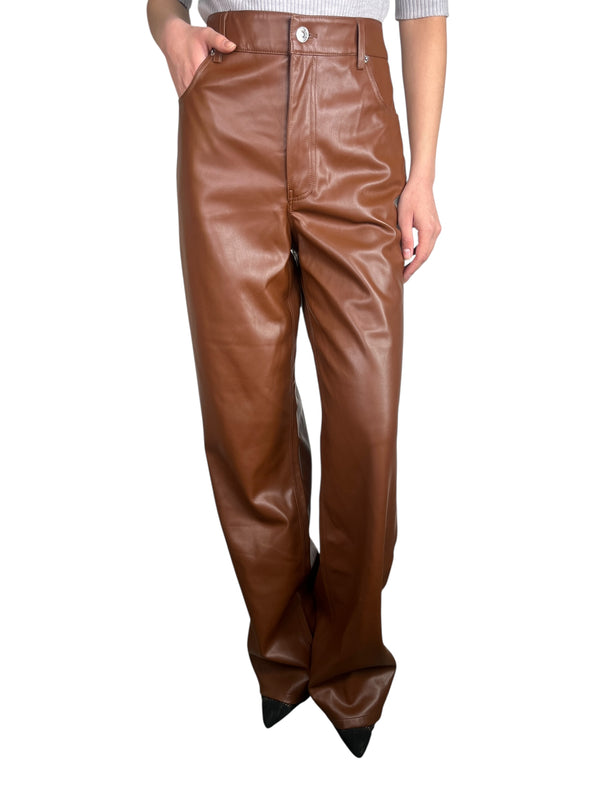 Pantalón Ecocuero