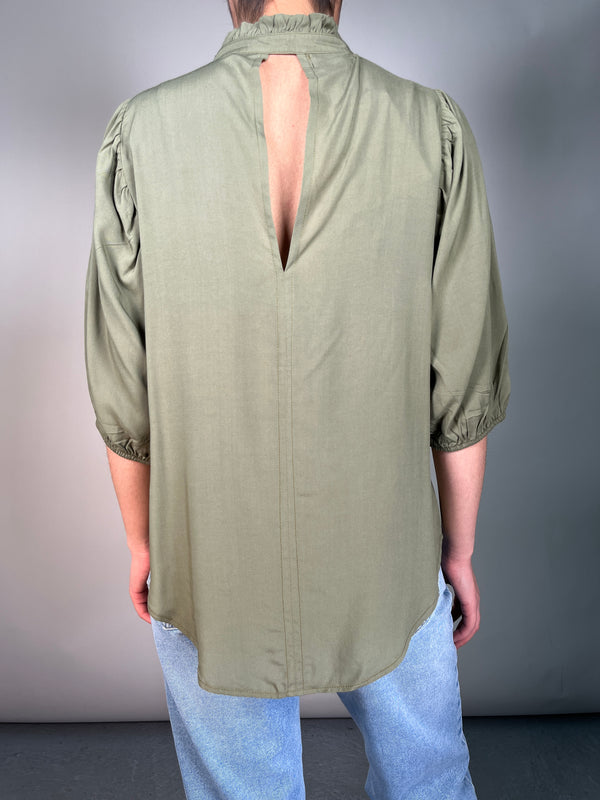 Blusa Ghera