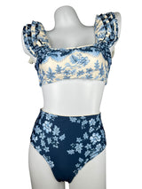 Bikini Azurro