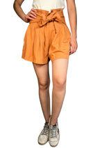 Short Naranjo