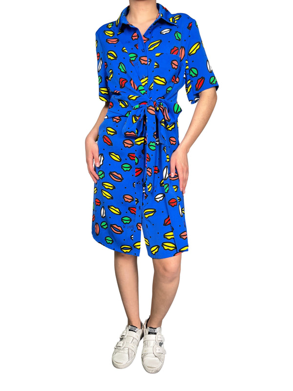 Vestido Kisses