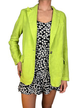Blazer Lino