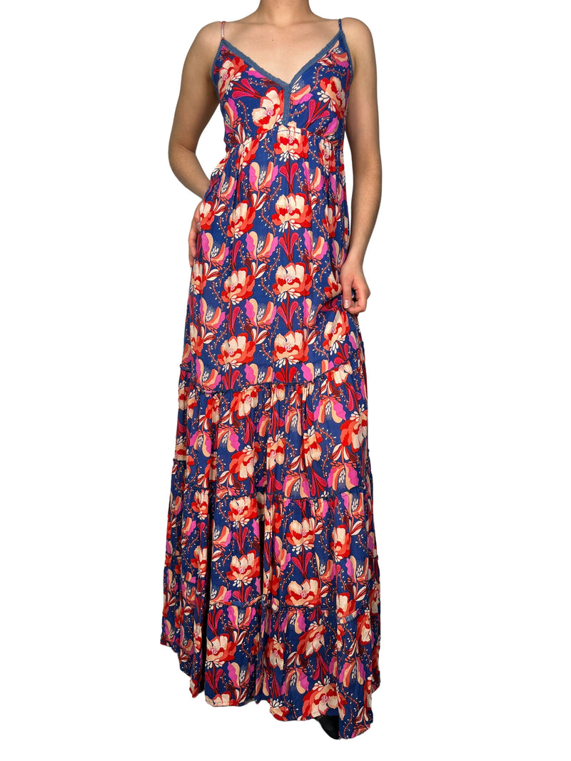 Vestido Maxi