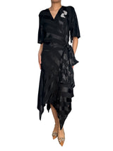 Vestido Block Kisses