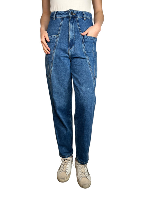 Jeans Baggy