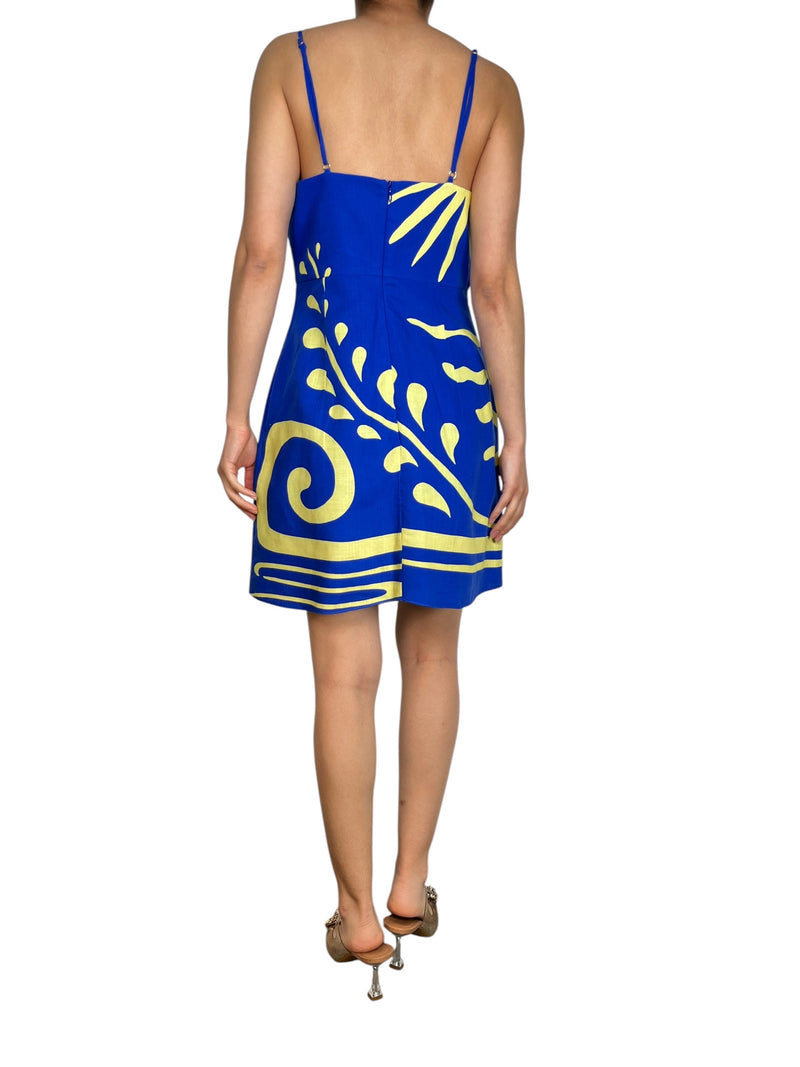 Vestido Lucca
