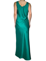 Vestido Verde