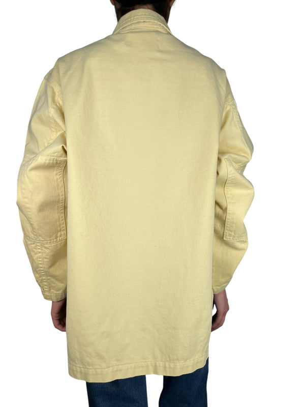 Chaqueta Denim