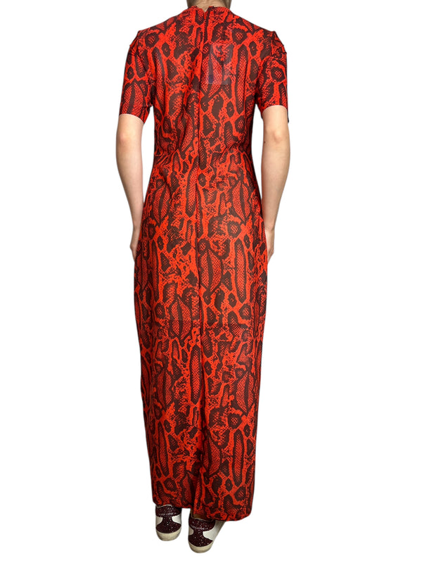 Vestido Gwen