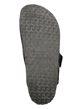 Mules Comfy Black