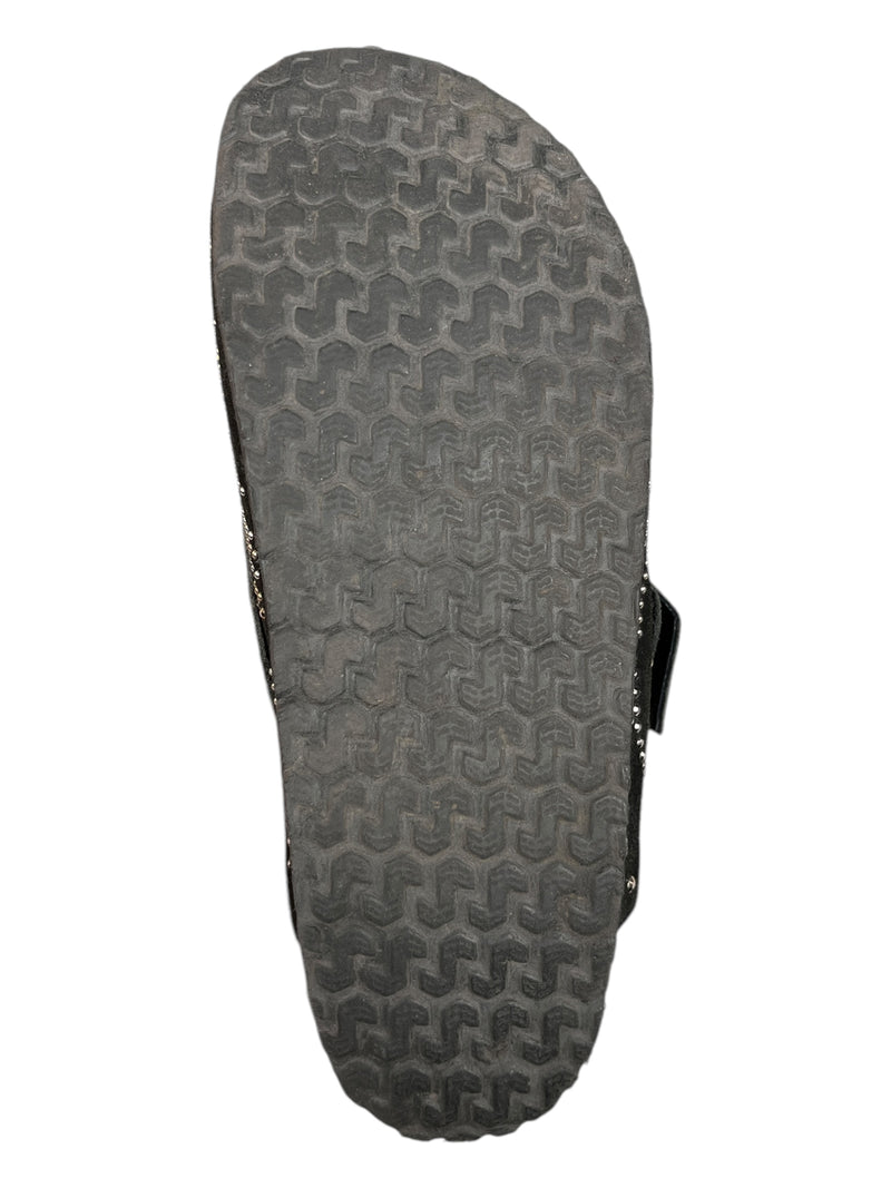 Mules Comfy Black