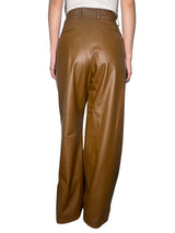 Pantalón Ecocuero PLUS SIZE