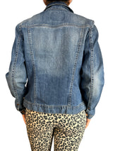 Chaqueta Denim