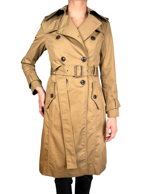 Trench Beige