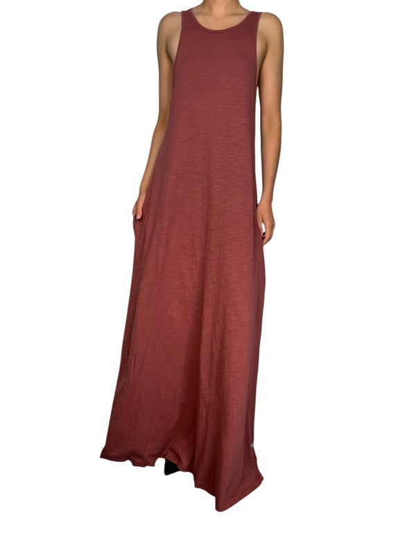 Vestido Maxi