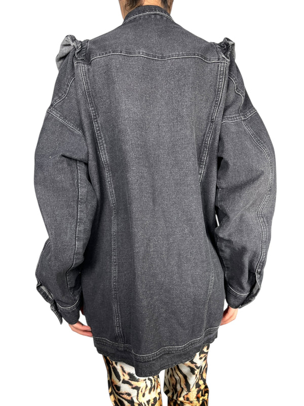Chaqueta Denim