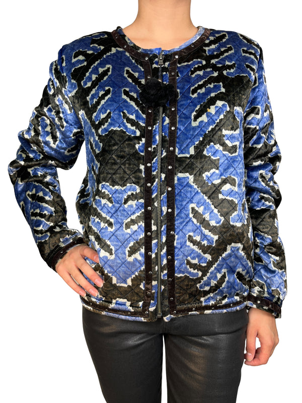 Chaqueta Markov