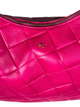 Cartera Cuero