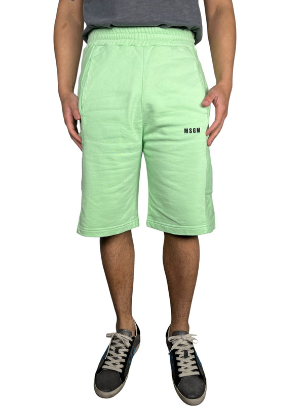 Short Verde Unisex
