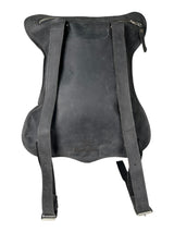 Mochila Cuero