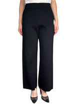 Pantalón Tejido Punto Milano 