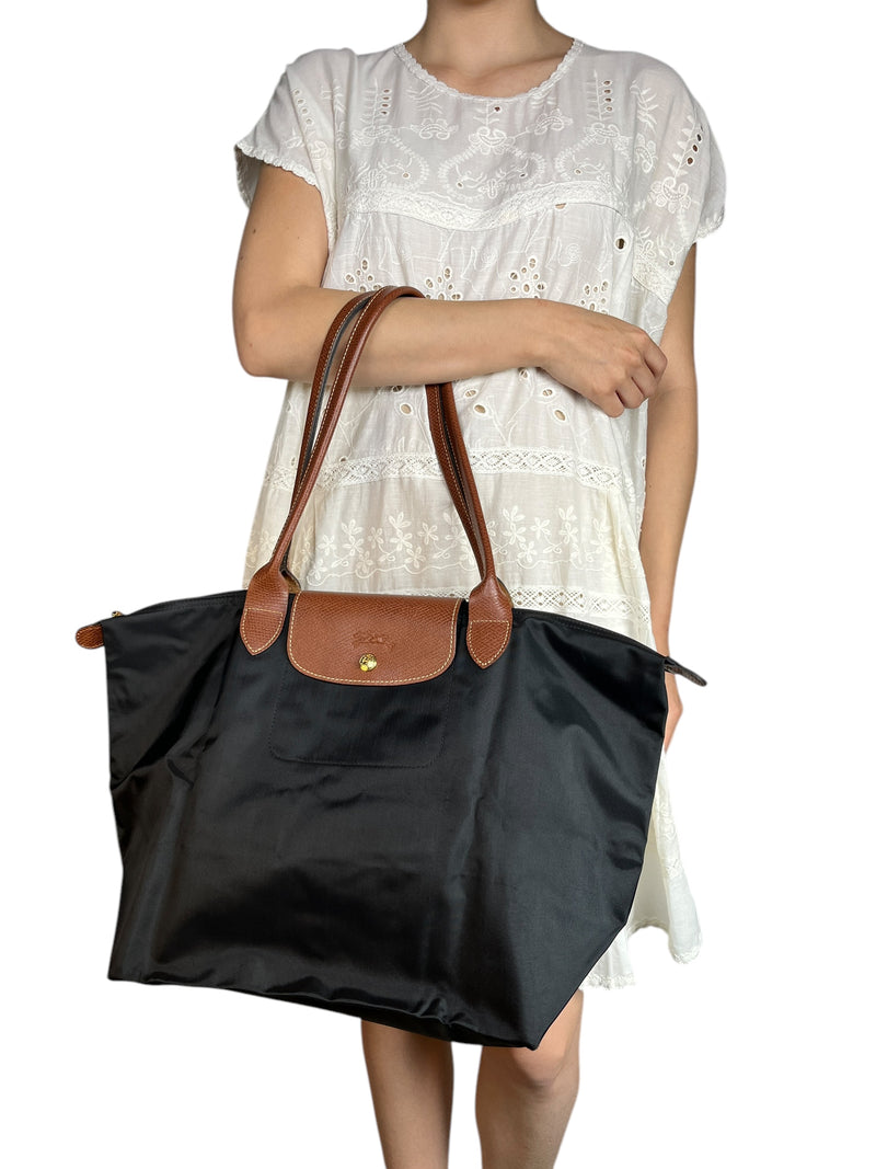 Cartera Le Pliage L