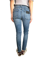 Jeans Maternal 