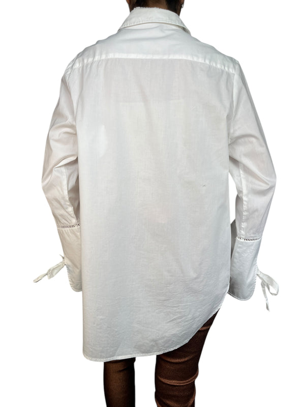 Blusa Blue