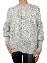 Sweater Jaspeado