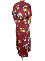 Vestido Banko Ni