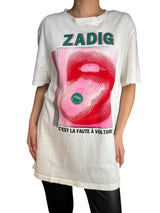 Polera UNISEX