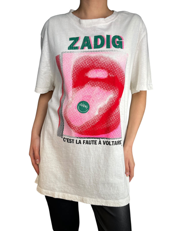 Polera UNISEX