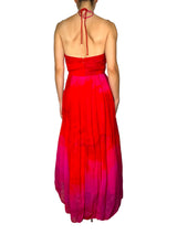 Vestido Tracy Reese X Anthropologie