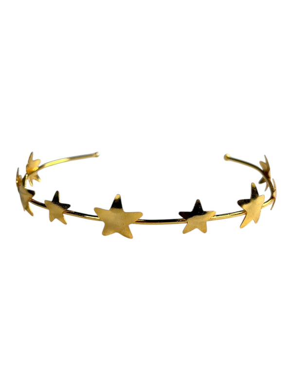 Collar Stars
