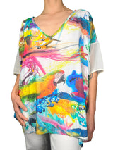 Blusa Loros