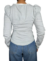Polera Rayas