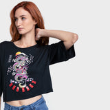 Polera Fire Dragon
