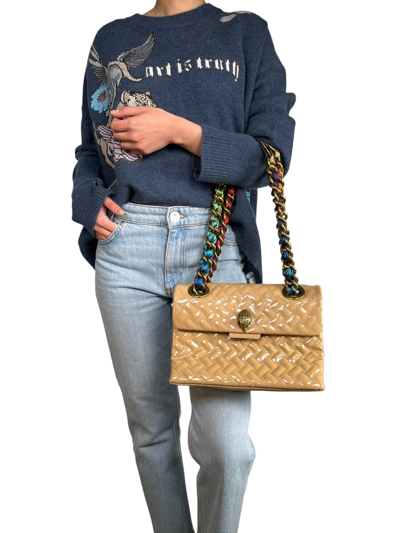 Cartera Kensington