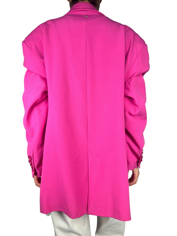 Blazer Rosado