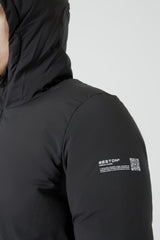 Parca HEAT/08 | Midnight Grey