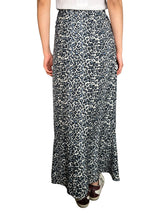 Falda Animal Print