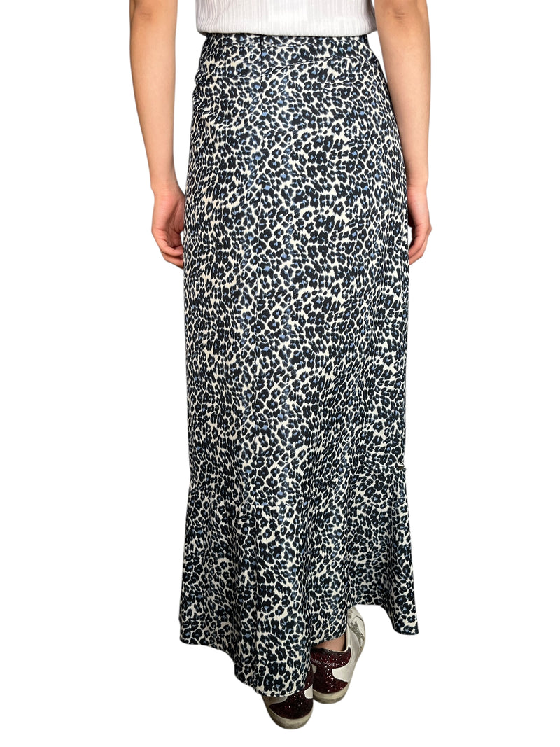Falda Animal Print