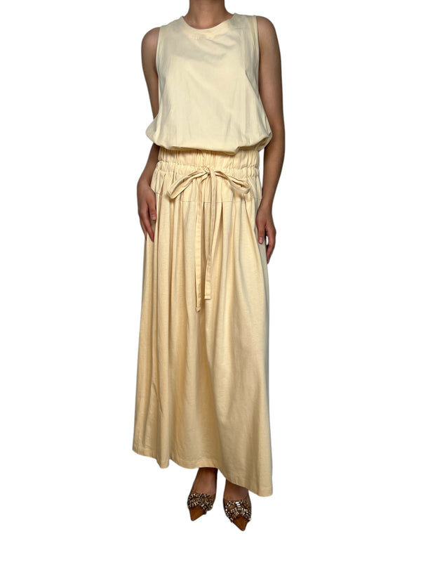 Vestido Maxi
