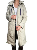 Chaqueta Impermeable