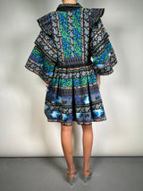 Vestido Kenzo X H&M