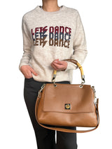 Cartera de Cuero