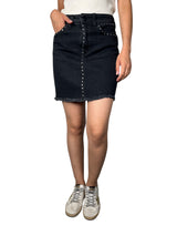 Falda Spell Denim