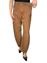 Jeans Baggy Dad Barrel