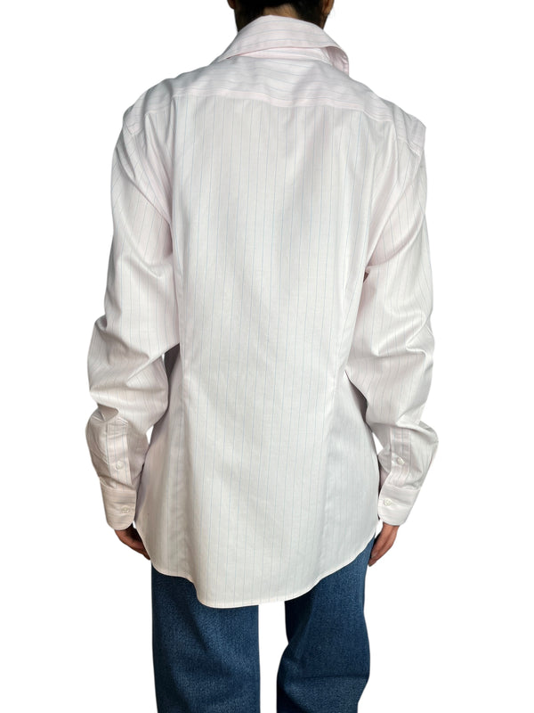 Blusa Rayas